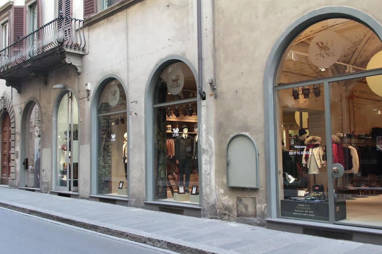 Appartamento Brunelleschi فلورنس 0*,  إيطاليا