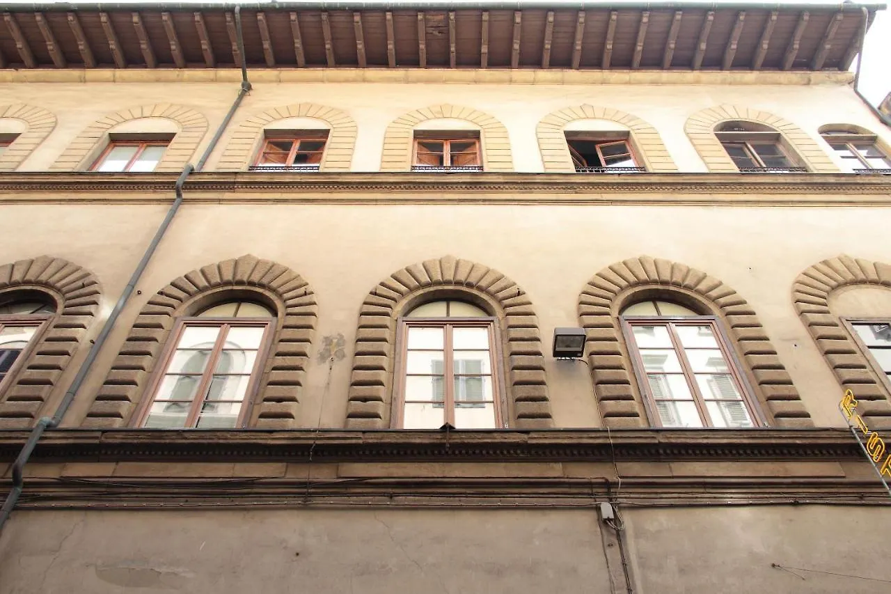 Appartamento Brunelleschi فلورنس شقة