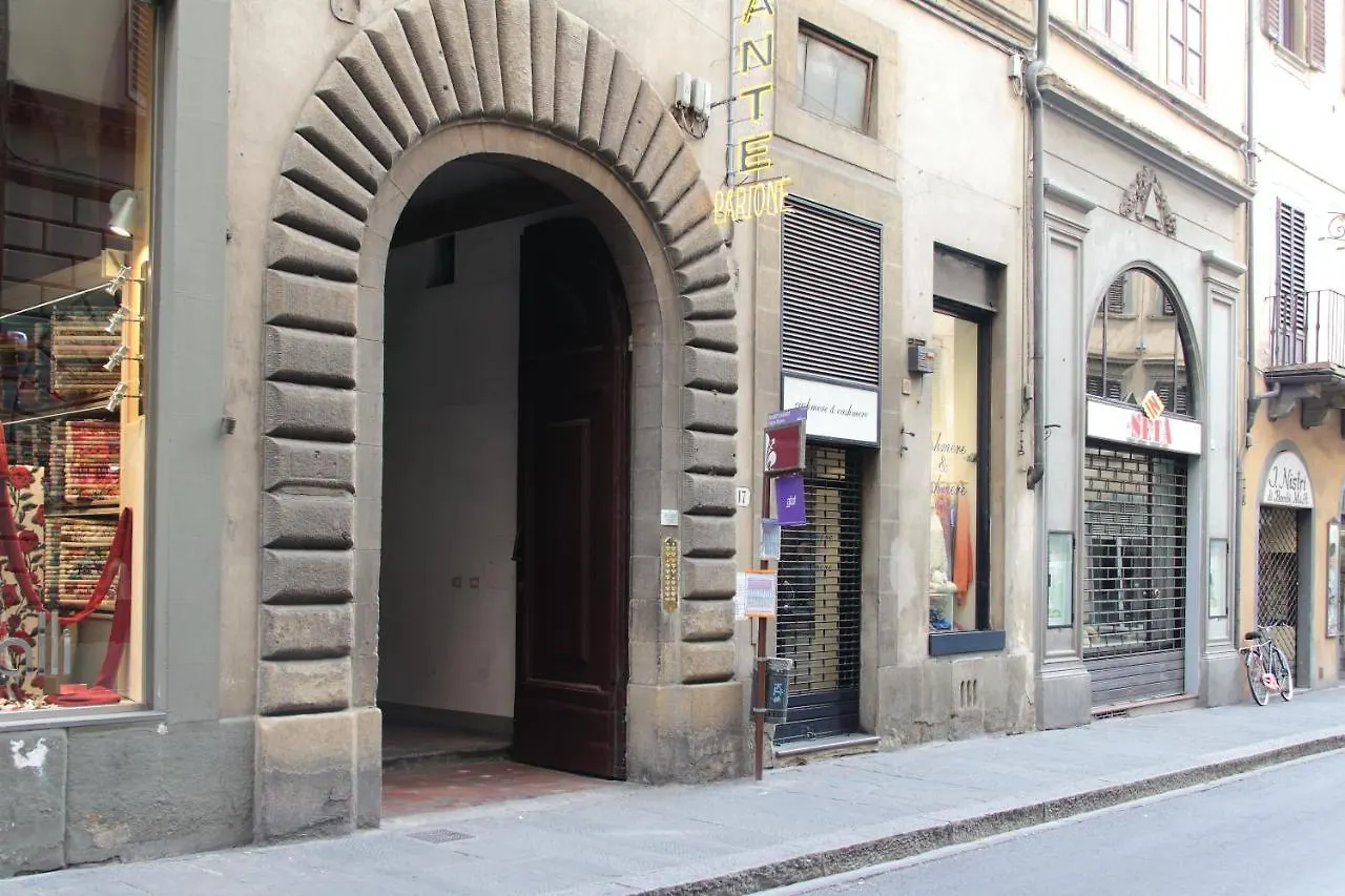Appartamento Brunelleschi فلورنس 0*,  إيطاليا