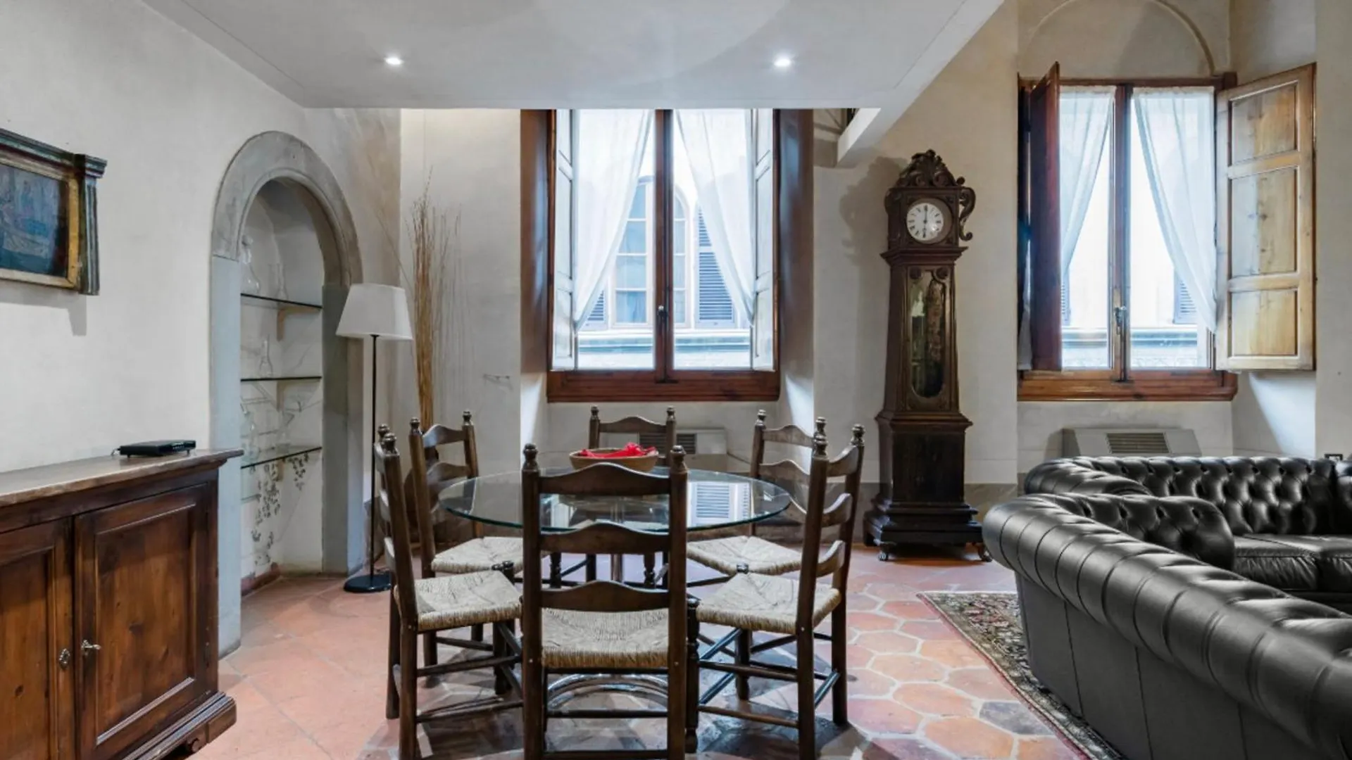 Appartamento Brunelleschi فلورنس إيطاليا
