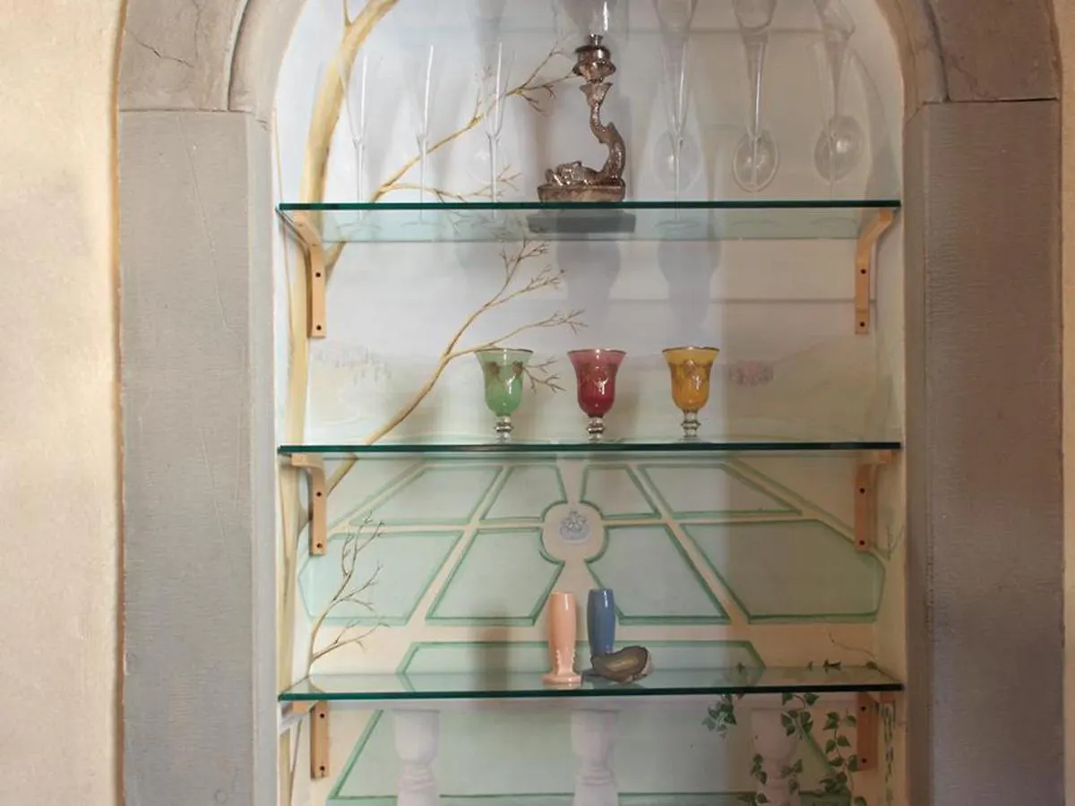 Appartamento Brunelleschi Florence