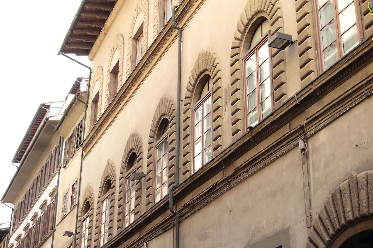 Appartamento Brunelleschi Florence