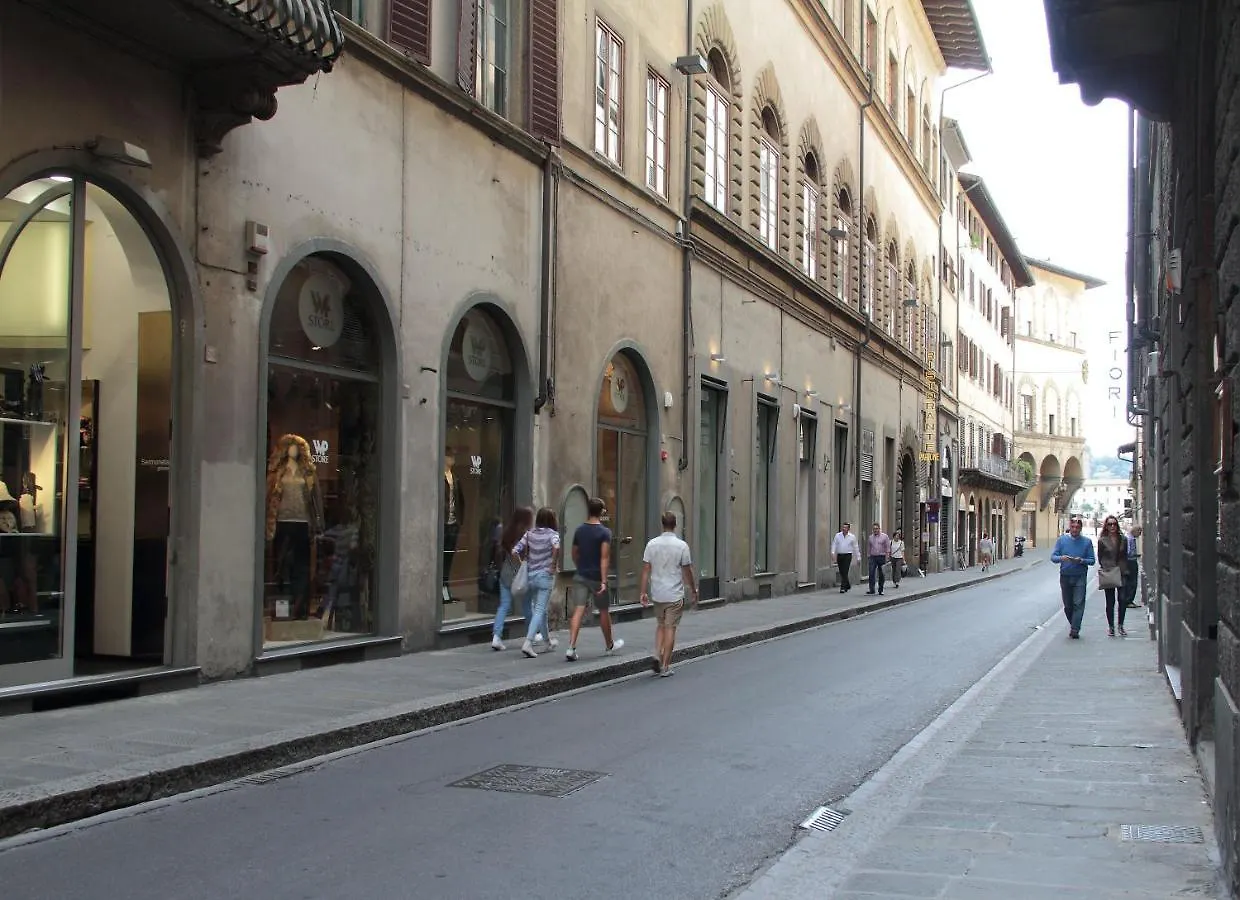 Appartamento Brunelleschi Florence Italy