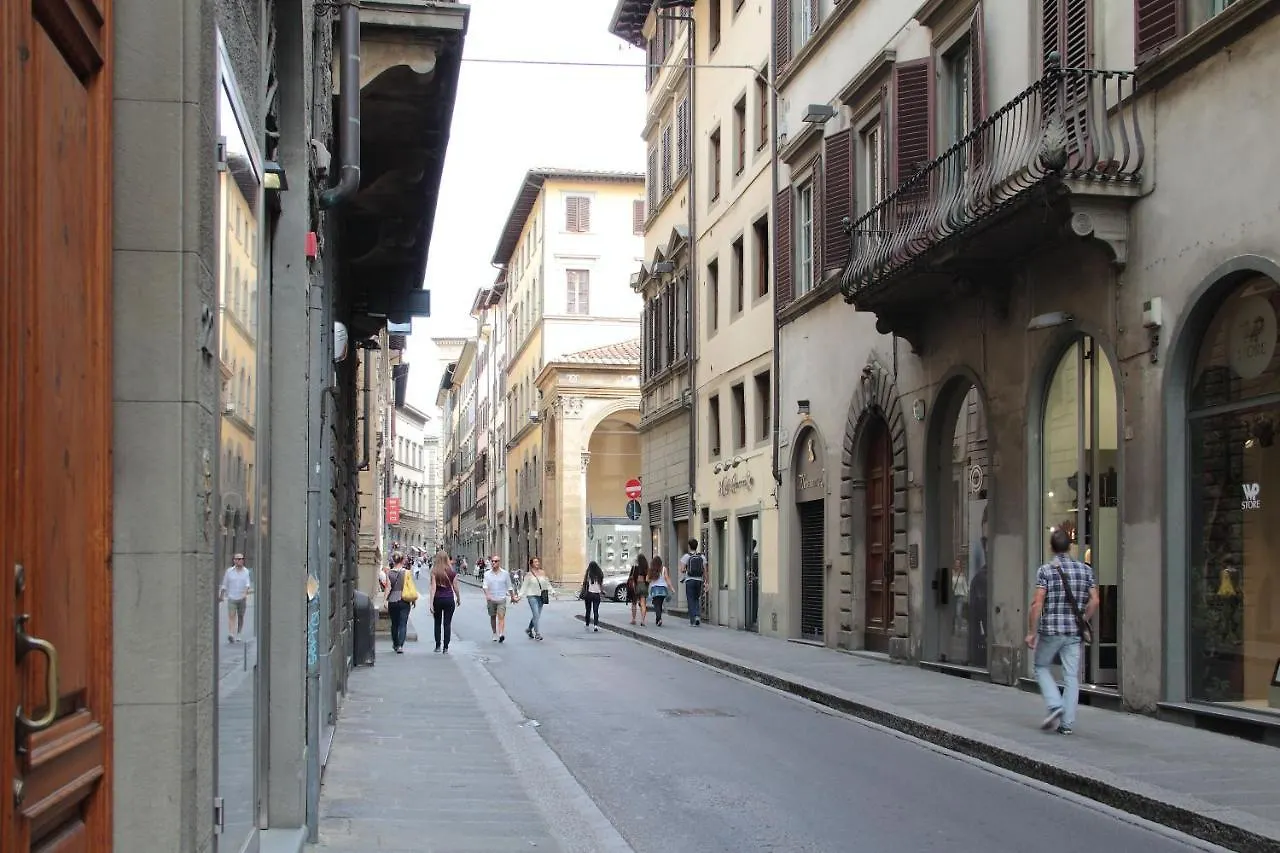 Appartamento Brunelleschi Florence