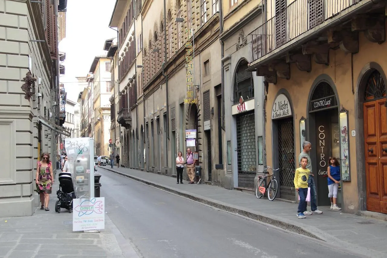 Appartamento Brunelleschi Florence Italy