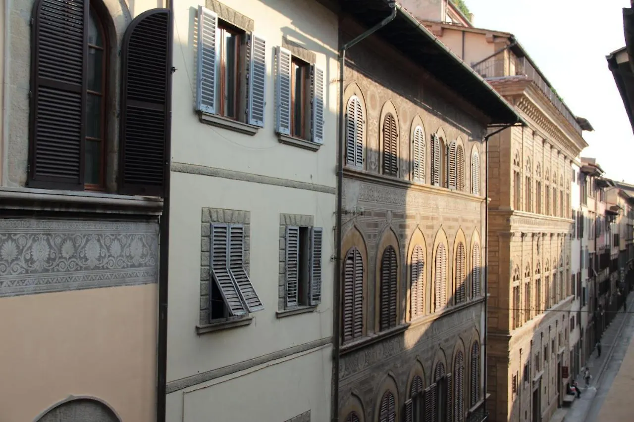 Appartamento Brunelleschi Florence Apartment