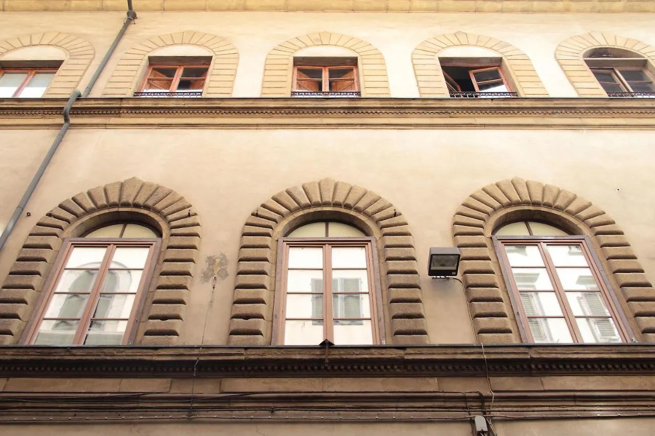 Apartment Appartamento Brunelleschi Florence Italy