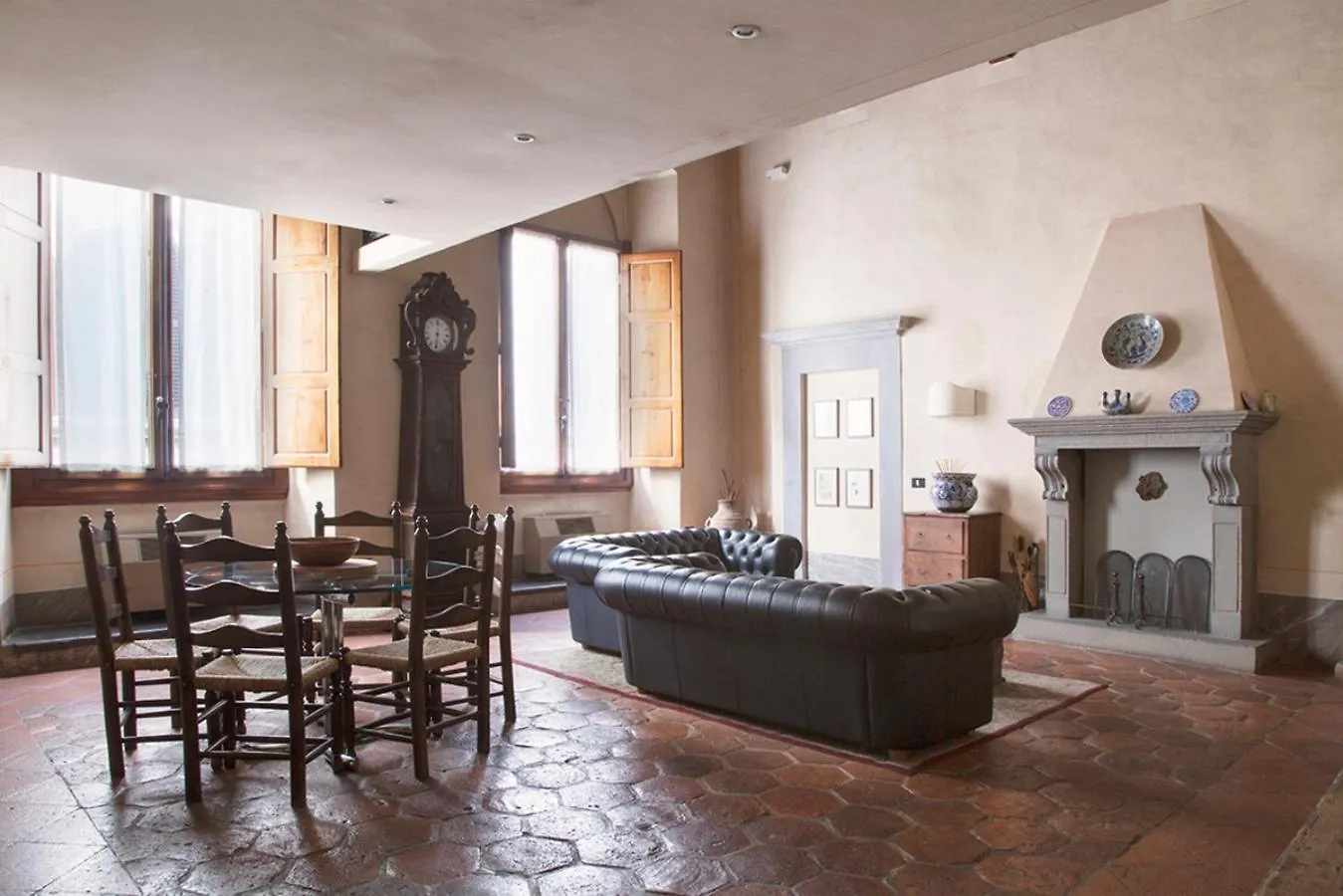 Appartamento Brunelleschi Florence Apartment