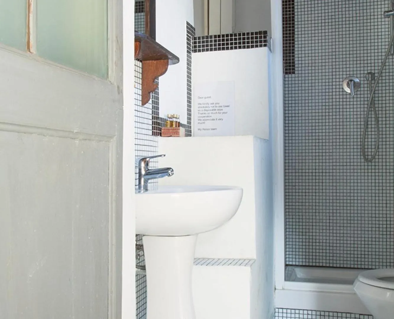 Appartamento Brunelleschi Florence 0*,