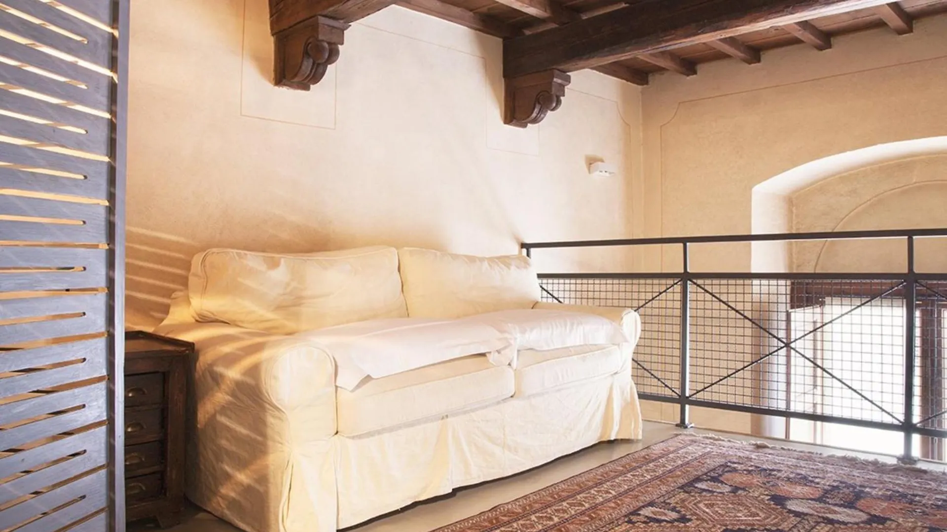 Appartamento Brunelleschi Florence