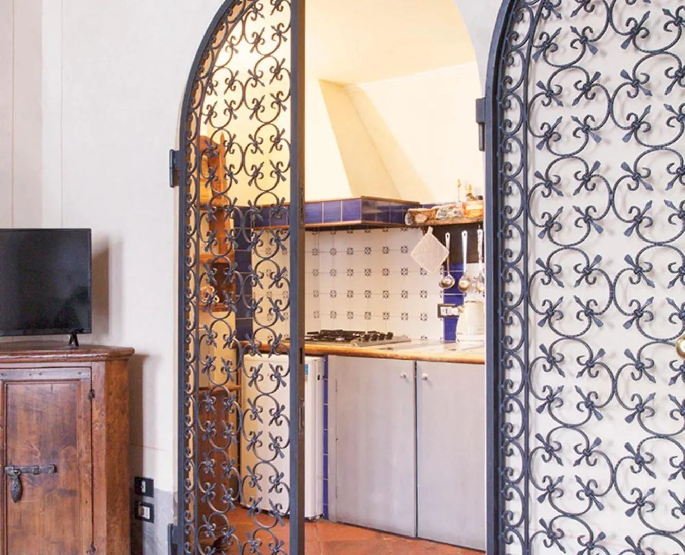 Appartamento Brunelleschi Florence