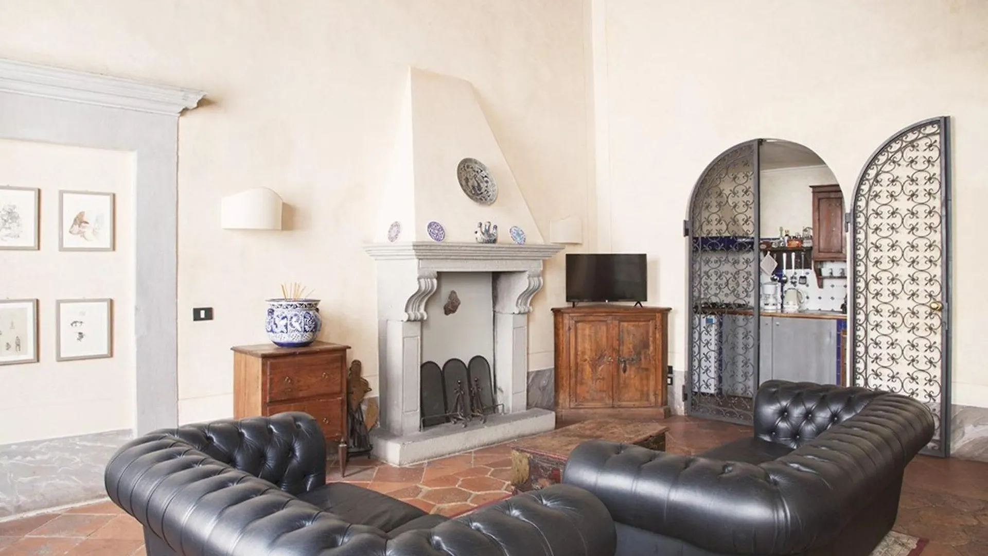 Appartamento Brunelleschi Florence 0*,  Italy