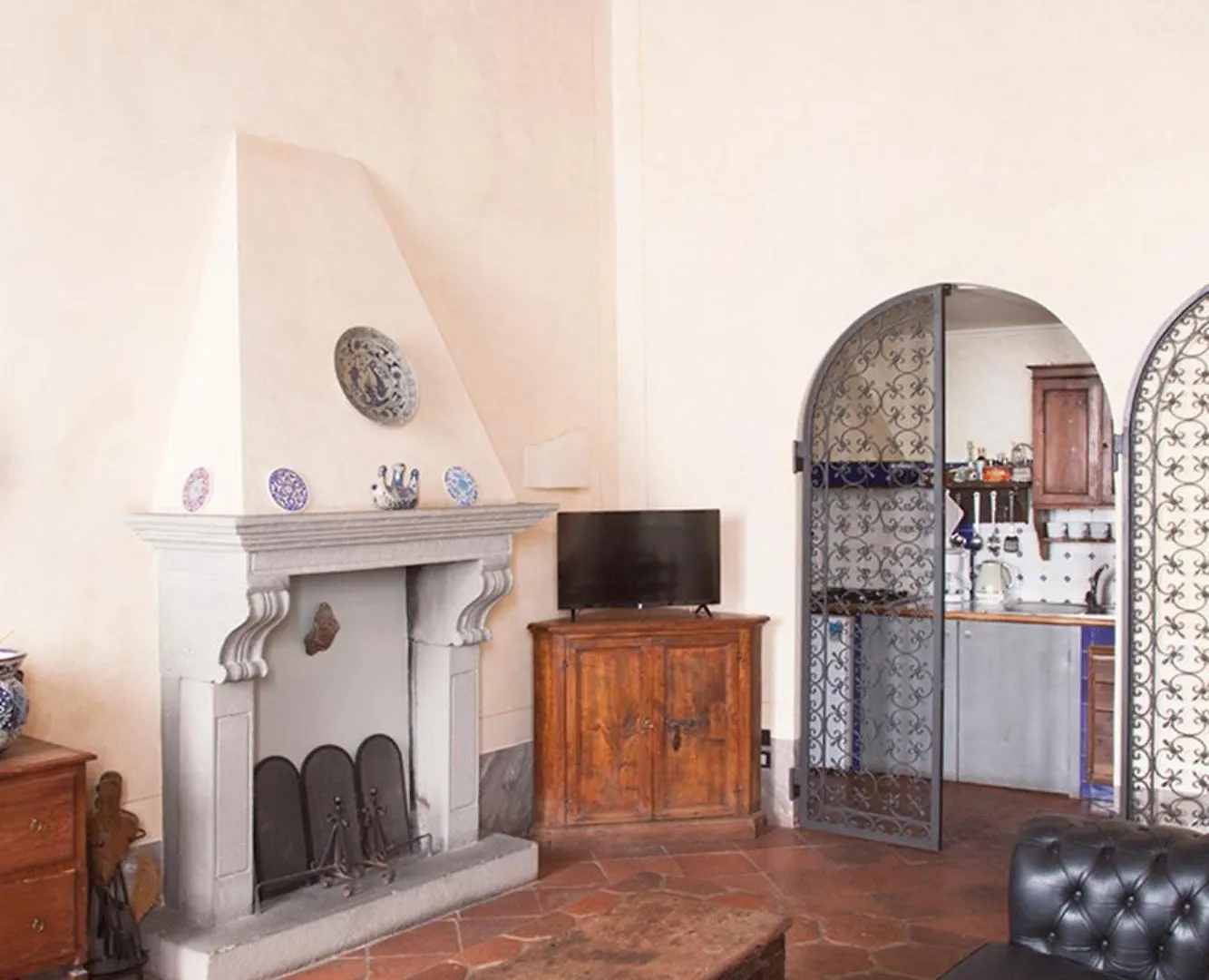 Appartamento Brunelleschi Florence Apartment