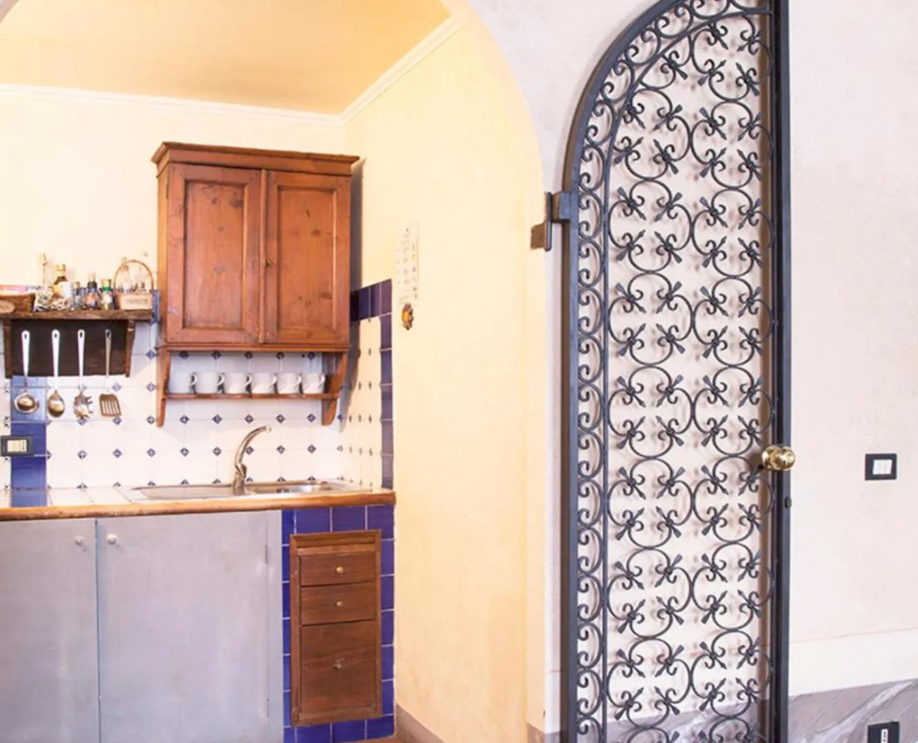 Appartamento Brunelleschi Florence 0*,  Italy