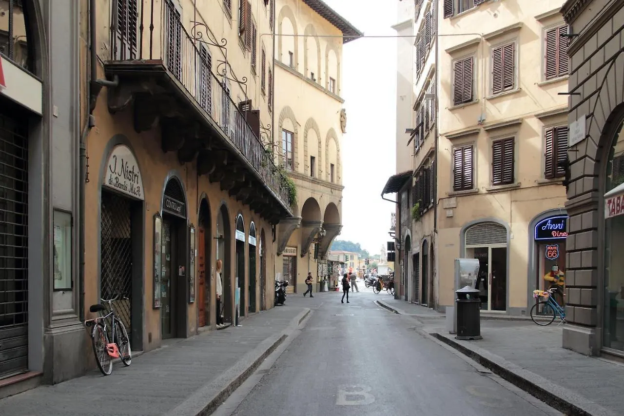 Appartamento Brunelleschi Florence Apartment