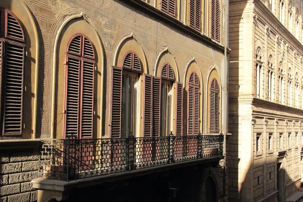 Apartment Appartamento Brunelleschi Florence