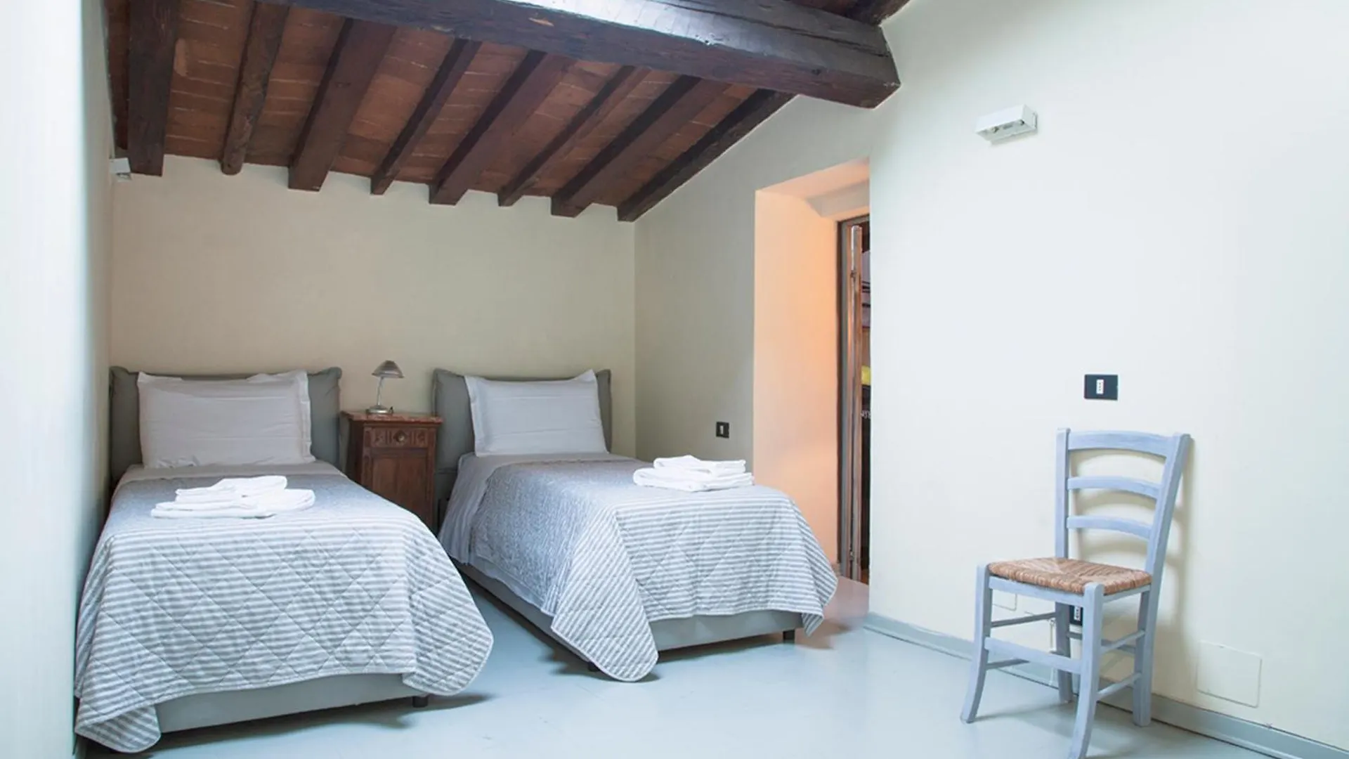 Apartment Appartamento Brunelleschi Florence