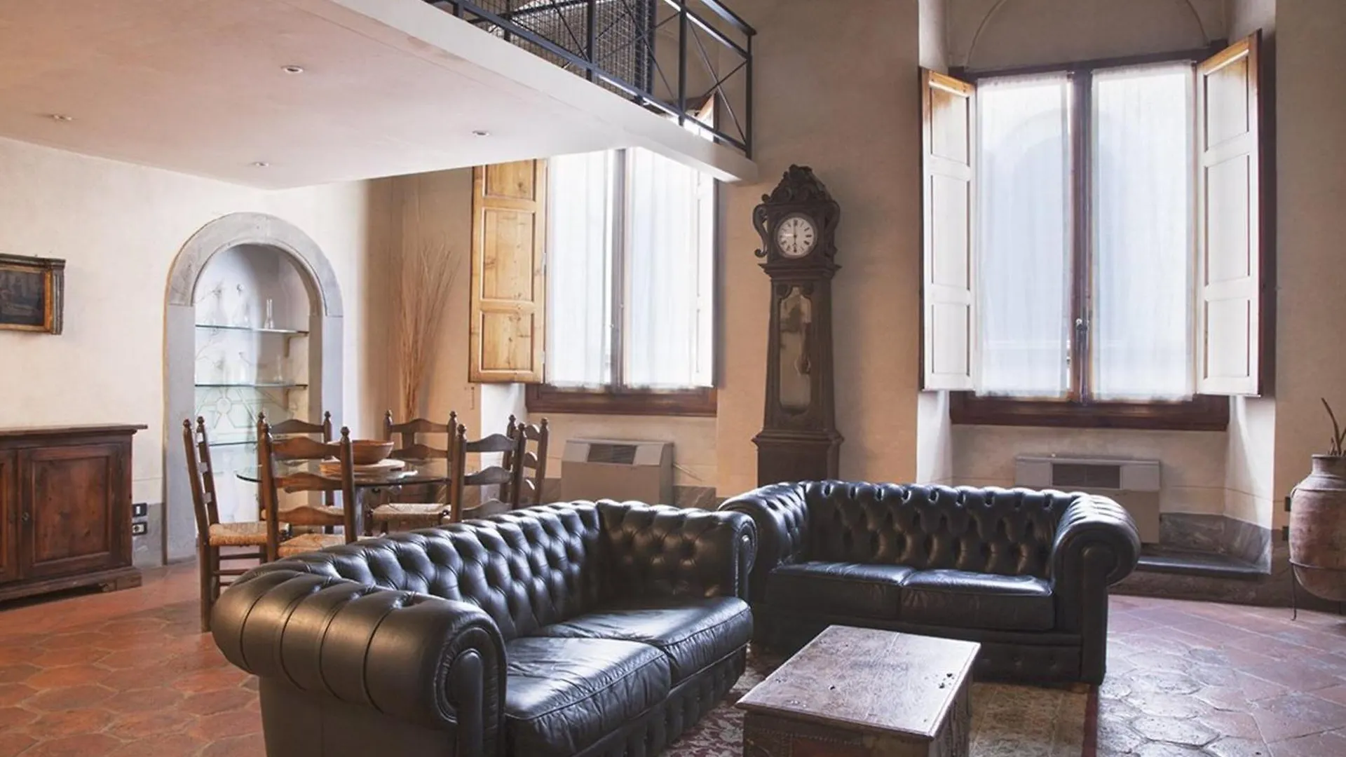 Apartment Appartamento Brunelleschi Florence Italy